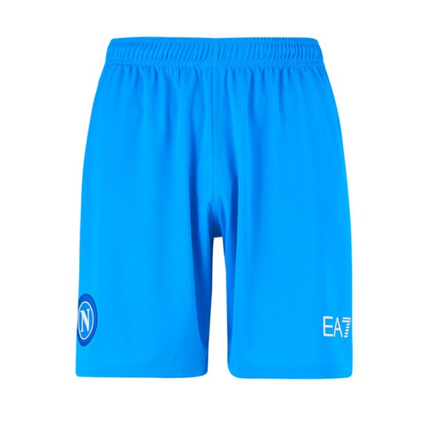 Pantalones Napoli 1ª 2022-2023